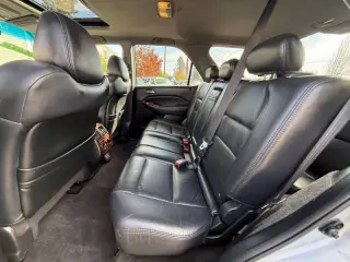 2002 Acura MDX