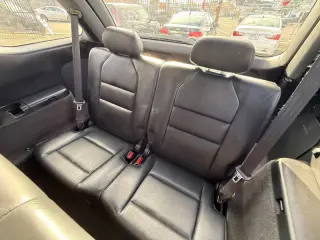 2002 Acura MDX
