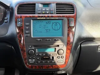 2002 Acura MDX