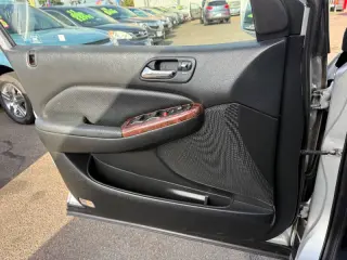 2002 Acura MDX