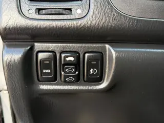2002 Acura MDX