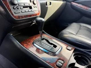 2002 Acura MDX