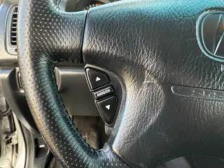 2002 Acura MDX