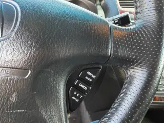 2002 Acura MDX