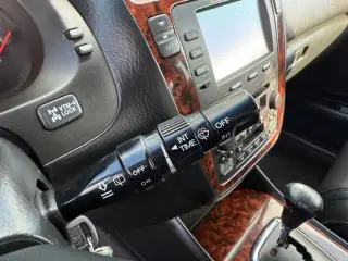 2002 Acura MDX