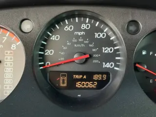 2002 Acura MDX