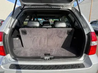 2002 Acura MDX