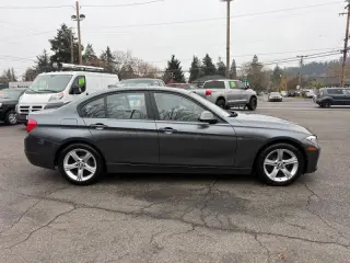 2014 BMW 3 Series 328i xDrive