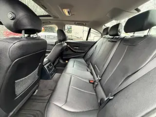 2014 BMW 3 Series 328i xDrive