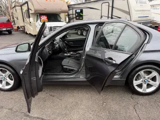 2014 BMW 3 Series 328i xDrive