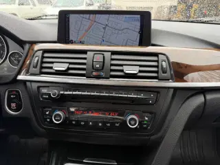 2014 BMW 3 Series 328i xDrive