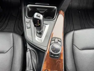 2014 BMW 3 Series 328i xDrive