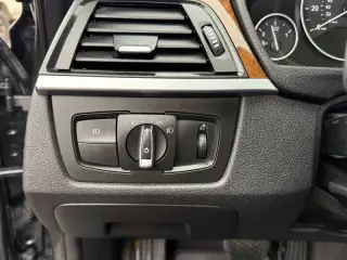 2014 BMW 3 Series 328i xDrive