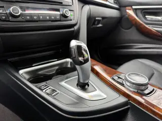 2014 BMW 3 Series 328i xDrive