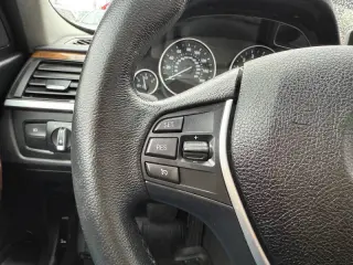 2014 BMW 3 Series 328i xDrive