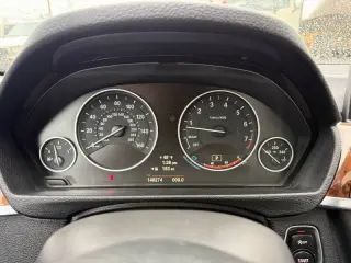 2014 BMW 3 Series 328i xDrive