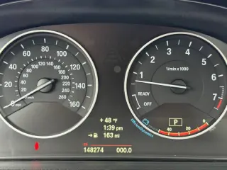 2014 BMW 3 Series 328i xDrive