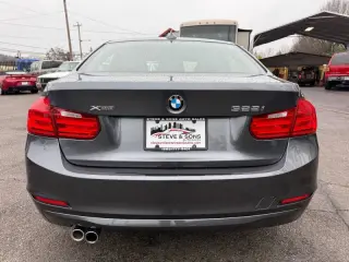 2014 BMW 3 Series 328i xDrive