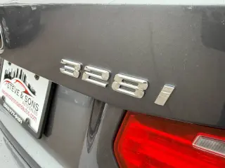2014 BMW 3 Series 328i xDrive