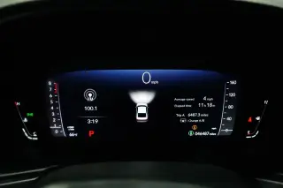 2023 Honda Accord Sedan