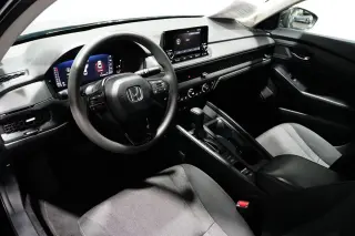 2023 Honda Accord Sedan
