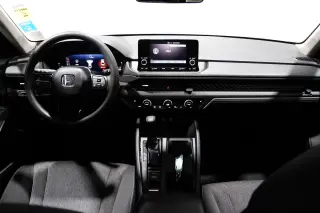 2023 Honda Accord Sedan