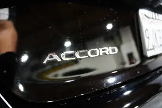 2023 Honda Accord Sedan