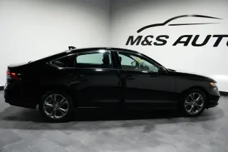 2023 Honda Accord Sedan