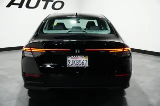 2023 Honda Accord Sedan