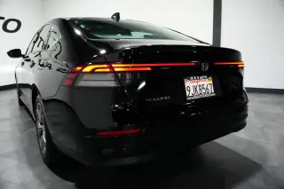 2023 Honda Accord Sedan