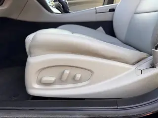 2016 Cadillac CTS 2.0T