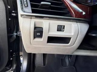2016 Cadillac CTS 2.0T
