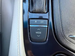 2016 Cadillac CTS 2.0T
