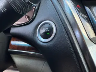 2016 Cadillac CTS 2.0T
