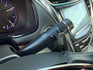 2016 Cadillac CTS 2.0T