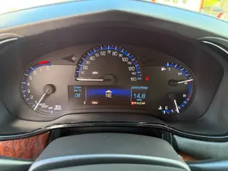 2016 Cadillac CTS 2.0T