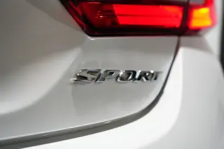 2021 Honda Accord Sedan