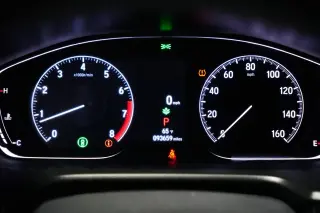 2021 Honda Accord Sedan