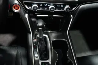 2021 Honda Accord Sedan