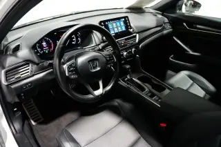2021 Honda Accord Sedan