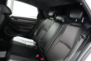 2021 Honda Accord Sedan