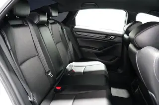 2021 Honda Accord Sedan