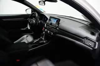 2021 Honda Accord Sedan