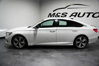 2021 Honda Accord Sedan