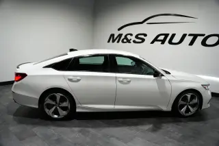 2021 Honda Accord Sedan