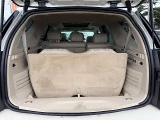 2004 Cadillac SRX