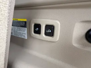 2004 Cadillac SRX