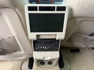 2004 Cadillac SRX