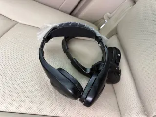 2004 Cadillac SRX