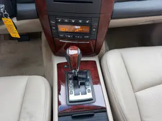2004 Cadillac SRX